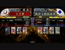 【戦国大戦】4枚今孔明SS慶次 VS 4枚今孔明SS慶次【正六位C】