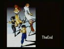 （06終）幽遊白書２　格闘の章　※プレイ動画　ストーリーモード後編