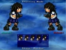 【mugen】吹雪さんをつくってみた