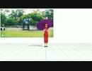 【MMD銀魂】　drop pop candy　【モーショントレース途中経過】