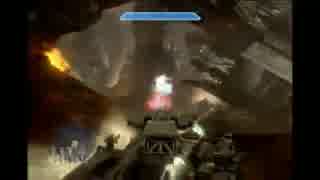 【実況】成年男子と機関銃part12【HALO4】
