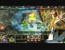 風の軌跡　LOV3　全国対戦（ゴールドリーグ）Part51