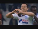 14/15 リーグアン第12節　ゴールハイライト