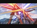The last party なBASARA ⑤　蒼紅剣舞
