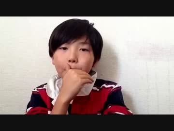 てらぶん君の今
