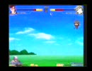 メルブラ 08.2.29 金中 ランダム3on　Bブロック1回戦2