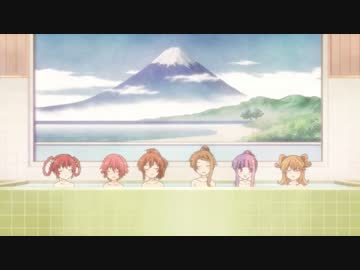 GF(仮)第4話に出てきたガールたちの名前(声優)をまとめてみた