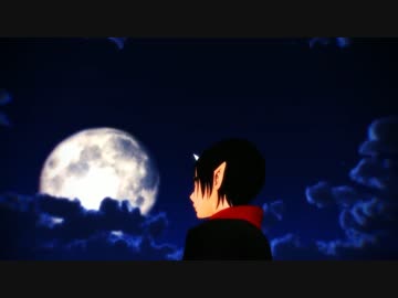 【MMD鬼徹】鬼灯様でカガリビト