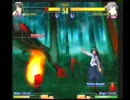 メルブラ 08.2.29 金中 ランダム3on　Bブロック決勝