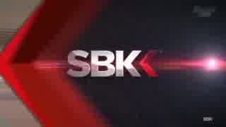 WSBK 2014 第12戦（最終戦） ロサイル レース1