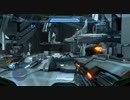 【実況プレイ】時々絶叫な俺が初見でHALO4 Part38