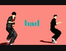 【MMD】縁下さんと赤葦さんで洋楽二曲ほど