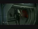 【ゆっくり実況】宇宙ステーションにてかくれんぼ Part17【Alien:Isolation】