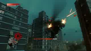 【PC版】prototype2をやっていきますPart3