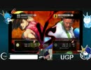 裏プロ VS マゴ 怒涛の12試合 1/2
