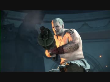 ゾンビレイプ！修理工と化した先輩.dr3.part21