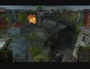 【WoT】SU-76 Mバッジ トップガン【リプレイ動画】