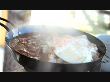 Ninjaまったり君の　おいしいレトルトカレーを求めて　19杯目 前編