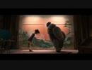 ディズニー新作【ベイマックス】日本語版予告