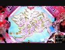【パチンコ】百花繚乱サムライガールズM5AX　拾漆