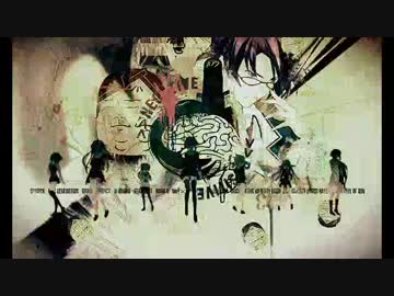 【作業用BGM】CHAOS;CHILD体験版BGM集