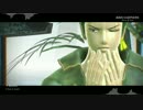 【MMDワンピ】ミリタリーなゾロとローの剣士コンビで『Bottlez』