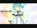 melody