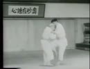 柔道　三船十段