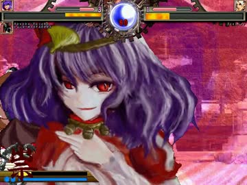 【MUGENストーリー】 香霖堂夜想曲　第三十一話「強襲」
