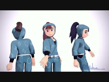 一年生てすと