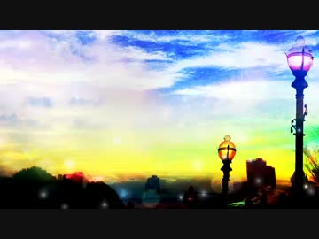 【初音ミク】その優しい星の名は【オリジナルPV】