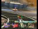 スマブラX　リプレイ214