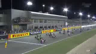 WSBK 2014 第12戦（最終戦） ロサイル レース2