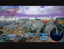 雪上を舞うリューシャ part8