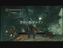 50前のおやじがダークソウル２DLCをビビリながらプレイ深い底の王の冠#01