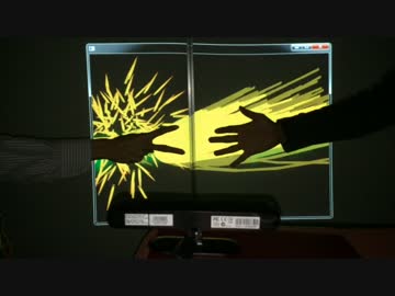 じゃじゃんけんを楽しくする装置を作ってみた