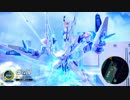 【ガンスト2】はりとものガンスト　その1【B4茉莉・突スキャ】