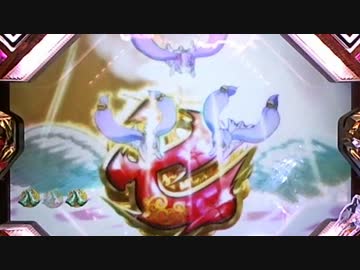 【パチンコ】CR百花繚乱 サムライガールズM5AX Part54