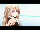 【MMD】KAITOとIAとゆかりさん