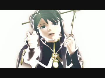 【タルMMD】イリシアでエデン【カメラ配布】