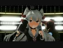 【MMD艦これ】雪風 時津風 天津風でSpring of Life