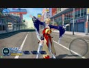 ガンスト】鎮圧型「ギャロップ」超上級クリア【雪村すもも