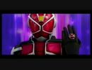 【SHG】仮面ライダーウィザード戦闘まとめ1【ヒロジェネ】