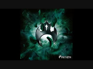 ANTHEM - Unbroken Sign - ニコニコ動画