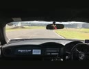 【トヨタ86】HSR九州サーキット【回ってみた。】