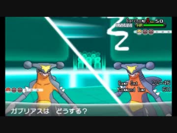 『ポケモンXY』世直ししながらレーティングバトル-スマホケース- Part3
