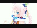 ボカロPになりたい！４号MMD課題