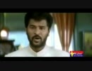 【インドの凄いヒゲ男】Pennin Manathai Thottu part.1【Prabhu Deva】