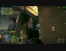 【PC版：BF4：クラン戦】PROs? EZGM?  vs　Eulenspiegel様【鹿やん視点】