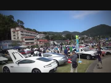 そうだ､なんかイジろう 番外編 熱海ヒストリカGP 2014 前編